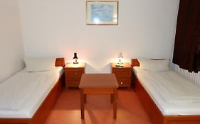 Hostel Am Kurtti